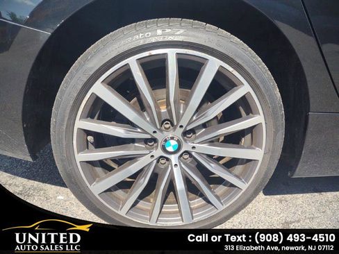 Used 2020 BMW 228i xDrive Gran Coupe AWD/4WD image 9