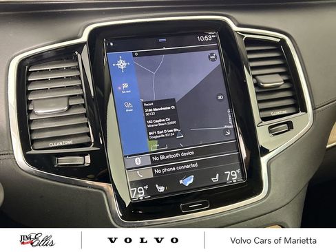 Used 2016 Volvo XC90 T6 Inscription w/ Protection Package Plus image 18