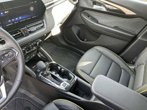 New 2026 Chevrolet TrailBlazer ACTIV w/ Convenience Package image 22