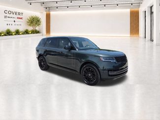 Used 2025 Land Rover Range Rover Long Wheelbase SE AWD/4WD 360° Tour