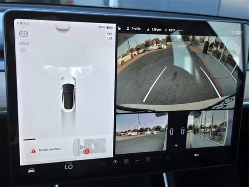 Used 2019 Tesla Model 3 Standard Range Plus image 20