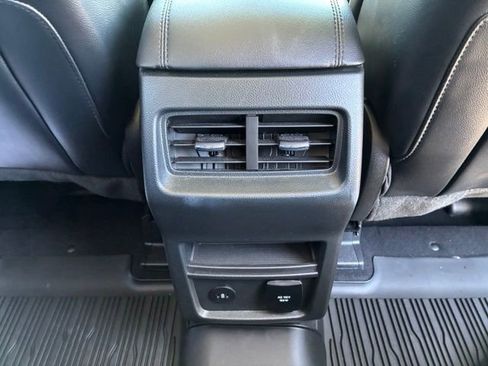 Certified 2023 Ford Edge SEL w/ Convenience Package AWD/4WD image 14