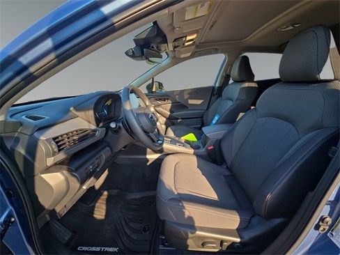 Certified 2024 Subaru Crosstrek 2.0i Premium image 13