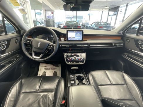 Used 2020 Lincoln Corsair Reserve w/ Equipment Group 201A image 23