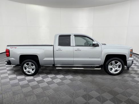 Used 2015 Chevrolet Silverado 1500 LS image 7