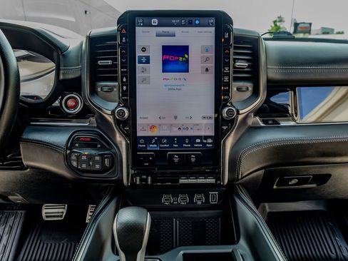 Used 2026 RAM 1500 RHO w/ RHO Level 1 Equipment Group image 25