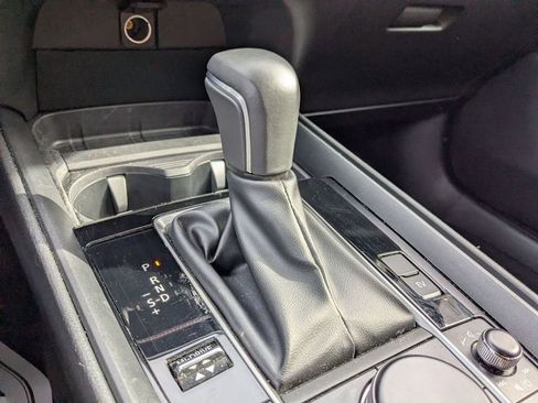 Used 2025 MAZDA CX-50 AWD 2.5 Hybrid w/ Premium Pkg image 19