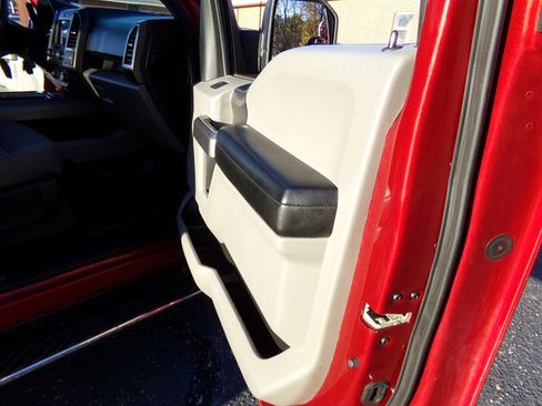 Used 2019 Ford F150 XLT w/ Equipment Group 302A Luxury image 81