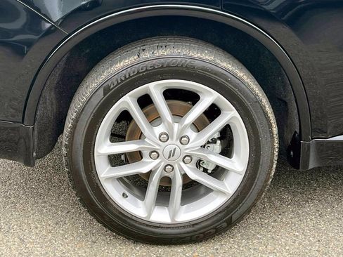 Certified 2025 Dodge Durango GT AWD/4WD image 12
