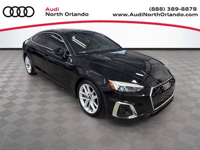 Used 2023 Audi A5 2.0T Premium w/ Convenience Package