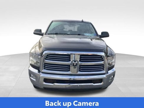Used 2014 RAM 2500 Big Horn AWD/4WD image 10
