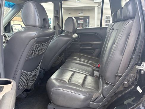 Used 2008 Honda Pilot EX-L image 10