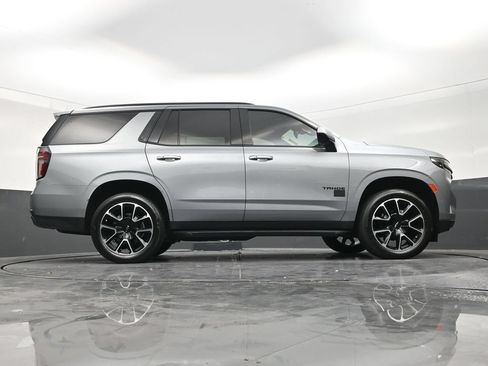 Used 2023 Chevrolet Tahoe LS RWD image 24