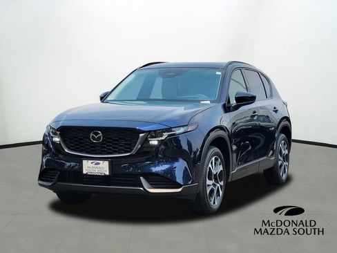 New 2026 MAZDA CX-5 Preferred AWD/4WD image 1