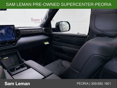 Used 2024 Toyota Tundra TRD Pro image 24