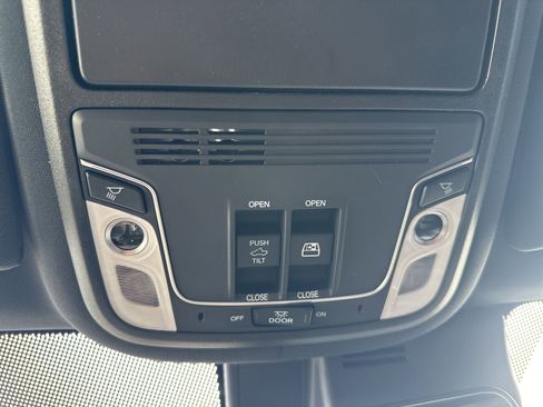 Used 2026 Honda Ridgeline Black Edition image 71