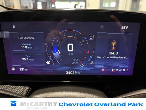 Used 2025 Chevrolet Equinox LT FWD image 13