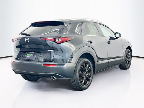 Used 2025 MAZDA CX-30 AWD 2.5 S w/ Select Sport Pkg image 9