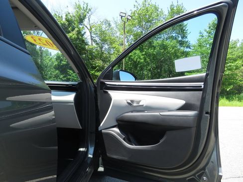 Used 2023 Hyundai Tucson SEL AWD/4WD image 12