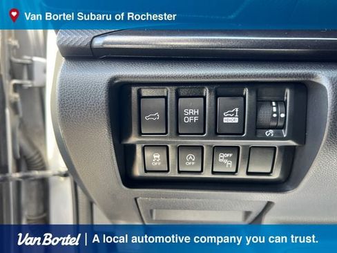 Used 2023 Subaru Forester Sport AWD/4WD image 17