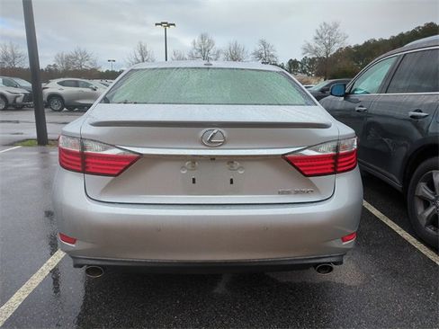 Used 2014 Lexus ES 350 350 image 2