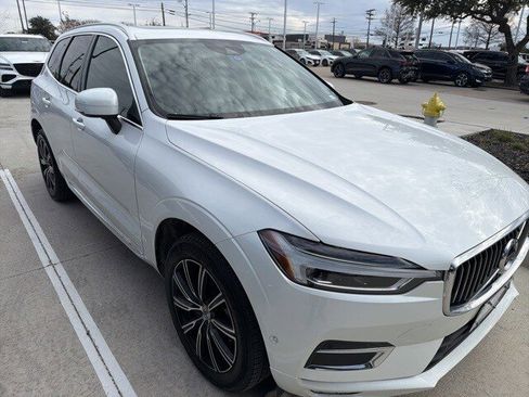 Used 2019 Volvo XC60 T5 Inscription w/ Protection Package Premier image 2