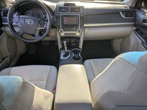 Used 2012 Toyota Camry LE image 18