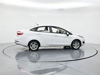 Used 2018 Ford Fiesta SE video 2