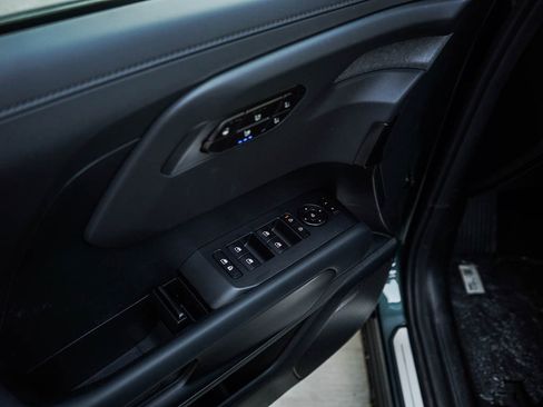 New 2027 Kia Telluride SX X-Pro AWD/4WD image 20