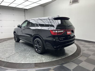 Used 2026 Dodge Durango GT