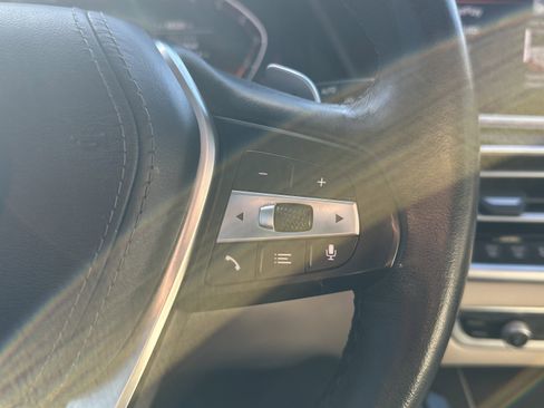 Used 2020 BMW X5 xDrive40i w/ Convenience Package image 21