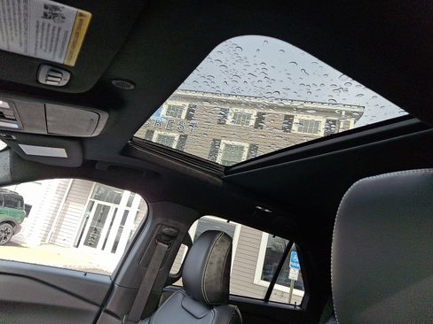 Used 2023 Ford Explorer ST w/ Equipment Group 401A image 16