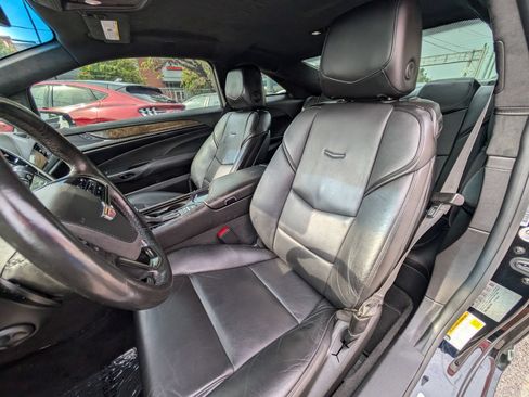 Used 2016 Cadillac ELR FWD image 14