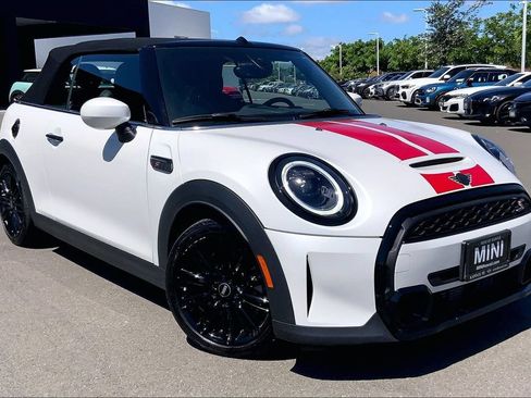 Used 2023 MINI Cooper S FWD image 34