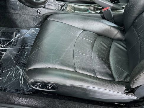 Used 1996 Porsche 911 Turbo image 19