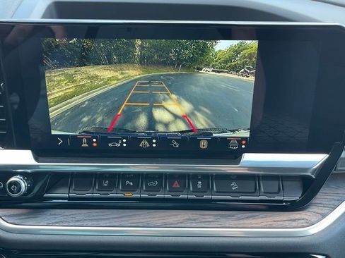 New 2026 GMC Sierra 2500 SLT w/ SLT Premium Package image 13