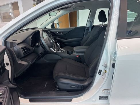 Used 2025 Subaru Legacy Premium AWD/4WD image 10