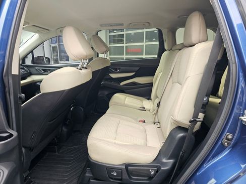 Used 2019 Subaru Ascent Premium w/ Popular Package #3 AWD/4WD image 20