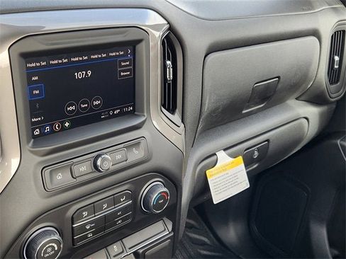 New 2026 Chevrolet Silverado 1500 W/T image 26