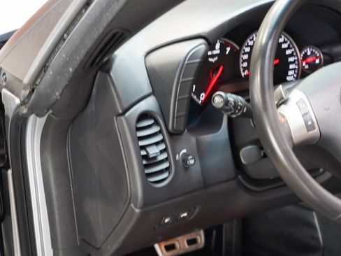 Used 2010 Chevrolet Corvette Grand Sport w/ Preferred Equipment Group RWD image 45