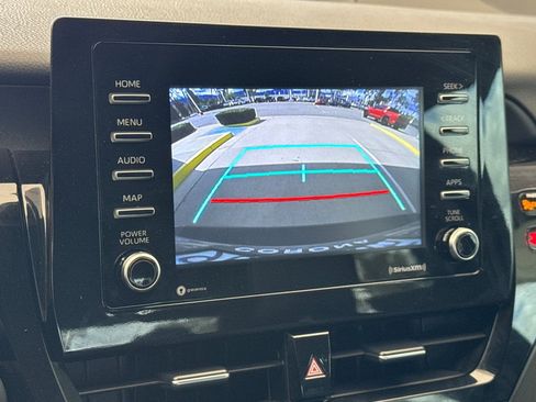 Used 2023 Toyota Camry SE FWD image 19