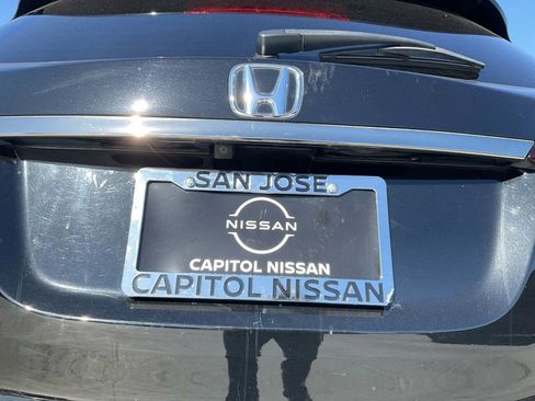 Used 2022 Honda HR-V EX image 10