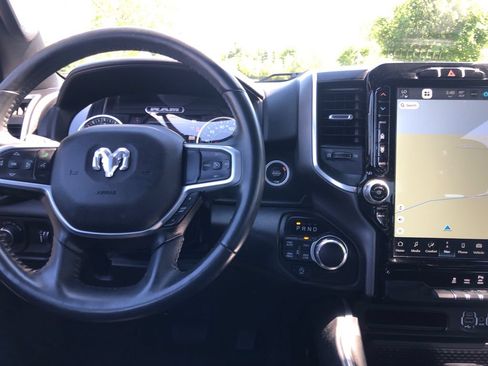 Certified 2023 RAM 1500 Big Horn AWD/4WD image 33