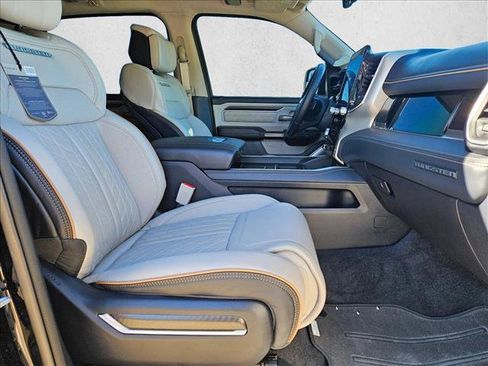 Used 2025 RAM 1500 Tungsten w/ Bed Utility Group image 22