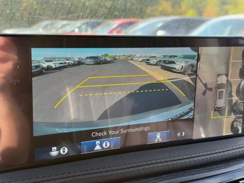 Used 2026 Acura MDX w/ Advance Package image 17