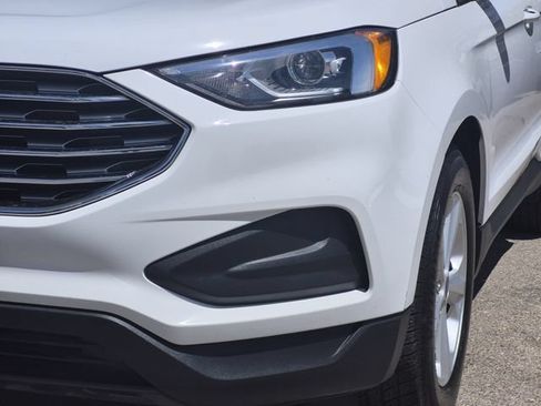 Used 2021 Ford Edge SE AWD/4WD image 5