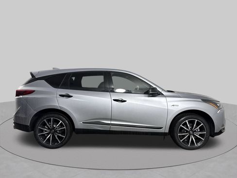 New 2026 Acura RDX A-Spec AWD/4WD image 35