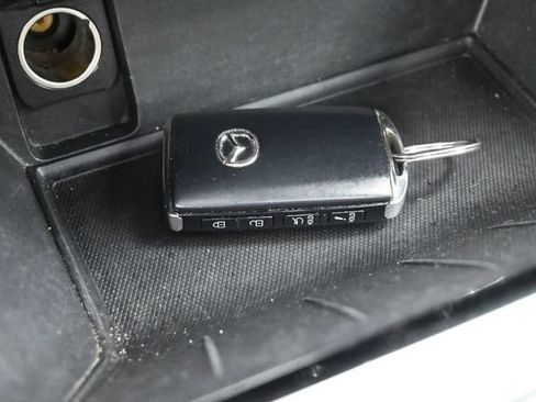 Used 2021 MAZDA CX-5 Signature AWD/4WD image 13