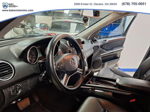 Used 2011 Mercedes-Benz ML 350 4MATIC image 18