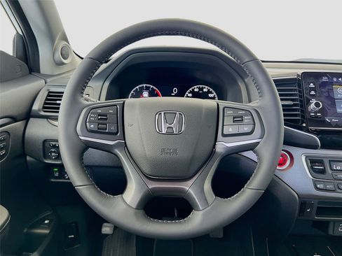 New 2026 Honda Ridgeline RTL image 18